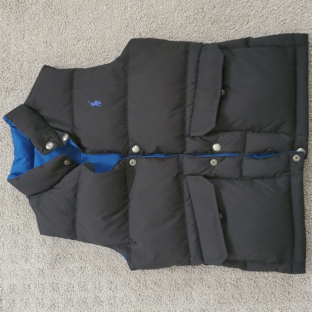 Boys Polo Ralph Lauren Vest